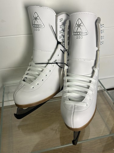 Jackson ice skate - 200., men’s