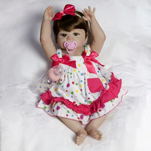 Waterproof reborn dolls - waterproof,