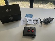 Sabaj PHA3 Valve / Tube