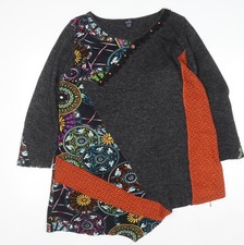 Samya Women’s Multicoloured
