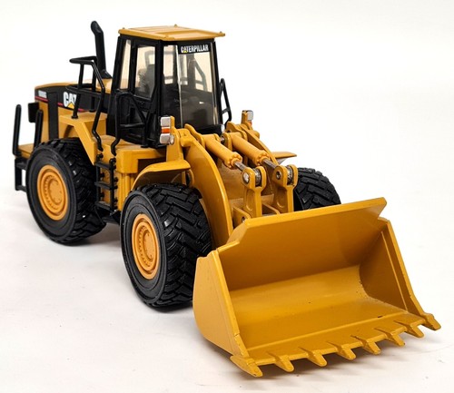 Norscot cat 980g wheel - 1/50,
