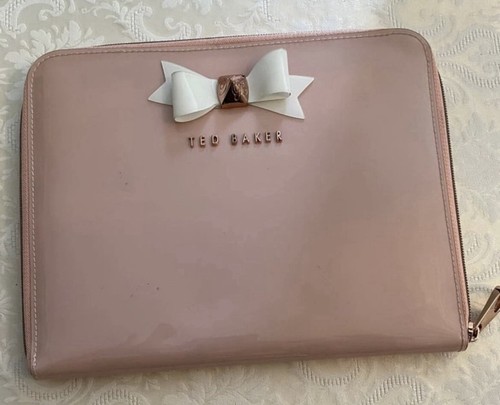 Ted baker ipad tablet laptop - ted, ipad/tablet/laptop
