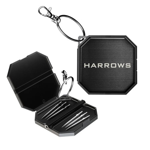 Harrows premium quick - premium, point