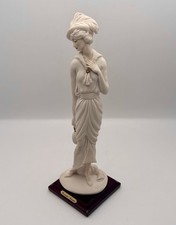 Vintage Giuseppe Armani Lady