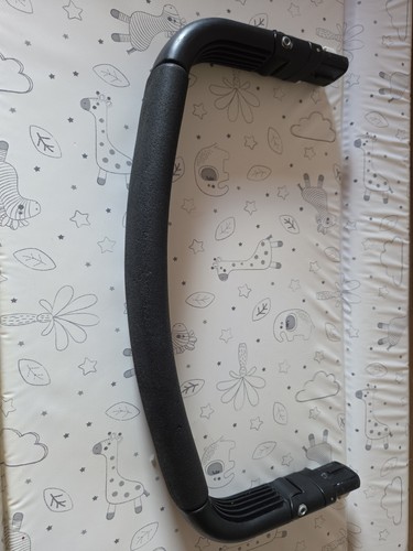Bugaboo cameleon bumper - 3, bar