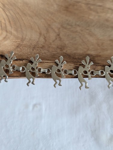 Vintage navajo kokopelli - vintage,