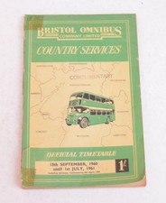 Bus Coach Timetable Bristol