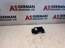 VW GOLF MK6 RADIO STATIC FILTER ANTENNA AMP AMPLIFIER MODULE 5M0035570B VWAG