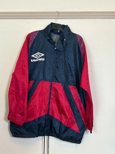Umbro vintage 90s pro - umbro, training