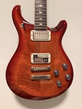 PRS S2 McCarty 594 Doublecut