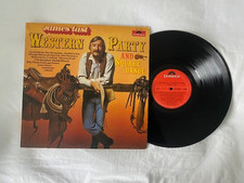 James Last Western Party and
