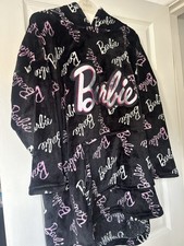 Barbie Oversized Blanket