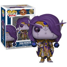 Funko World of Warcraft The