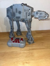 Star Wars R/C AT-AT Walker