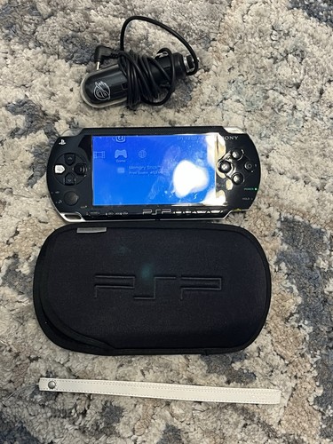 Psp with 512mb card - psp,