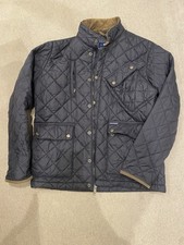 Penfield Men's Jacket Large.  Excellent Condition.  Black.