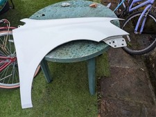 2014-2018 vw polo driver side