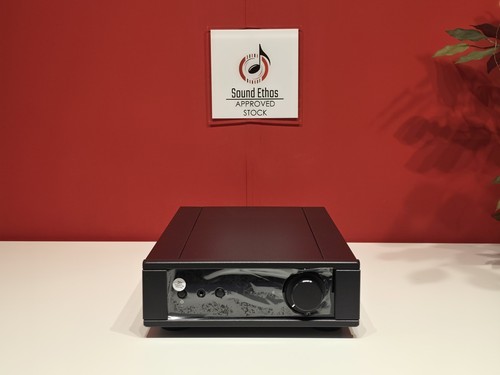 Rega brio integrated - 7,