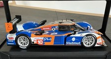 Peugeot 908 HDI Team ORECA Le