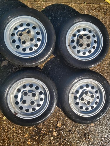 Peugeot 205 6gti pepperpot - 1.6gti,