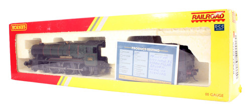 Hornby r2937 gwr county - hornby, oo