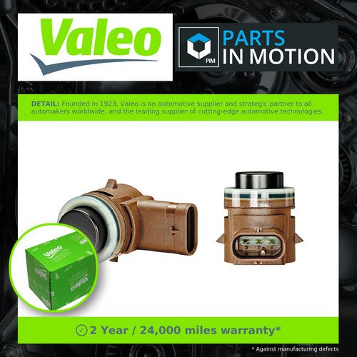 Parking sensor pdc 890010 - sensor,