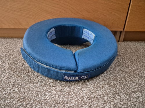 Sparco nomex racing neck - sparco,