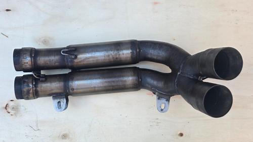 Ducati 748 916 996 - , mid