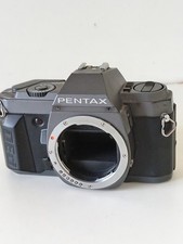 Vintage PENTAX P30T 35mm Film