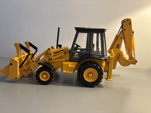 Joal jcb 3cx - joal,