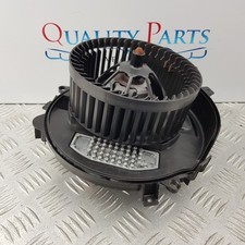 VOLKSWAGEN PASSAT HEATER