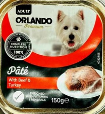 ✅ 10 Tins x 150g Orlando