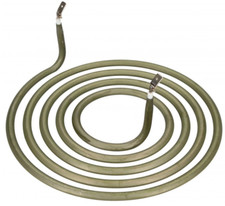 De Longhi Spiral Resistance