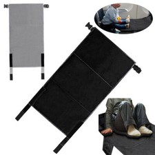 Kids Airplane Footrest Travel