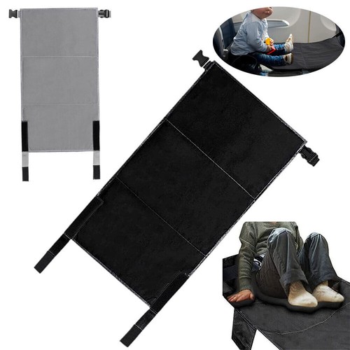Kids airplane footrest travel - kids,
