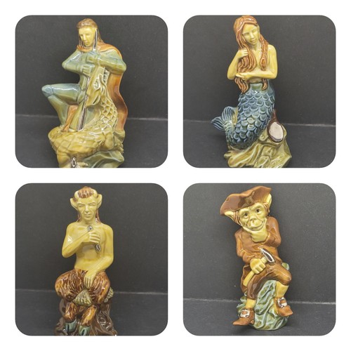 Wade myths legends figures - myths,