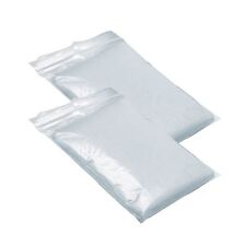 2 x Clear Adult Emergency