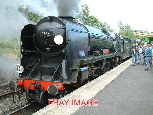 Photo swanage railway no - ,