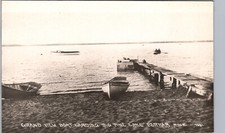 GRAND VIEW BOAT LANDING perham