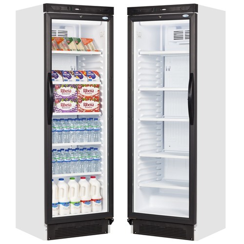 Brand new tefcold single glass - new,