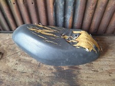 Honda SGX 50 Sky - Seat