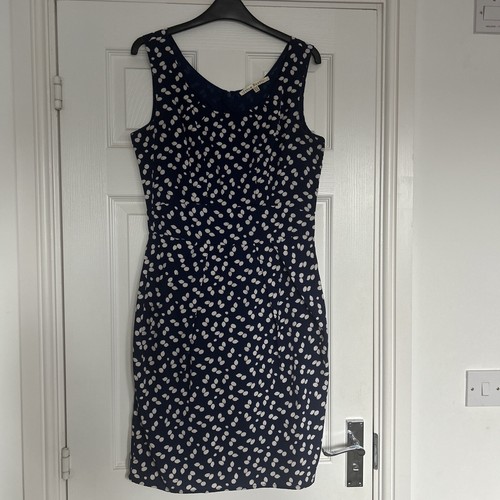 Uttam boutique navy - boutique, print