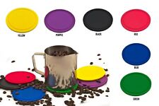 CHEF-HUB PACK OF 6 COLOURED