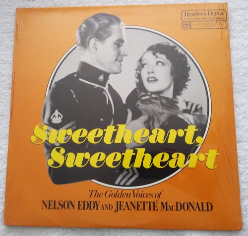 Nelson eddy jeanette - eddy,