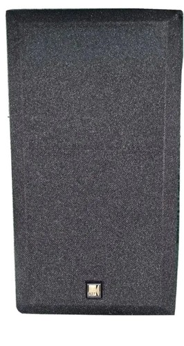 Kef cresta speaker cabinet - kef,