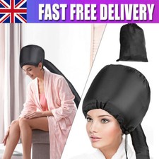 Portable soft hair drying - portable,