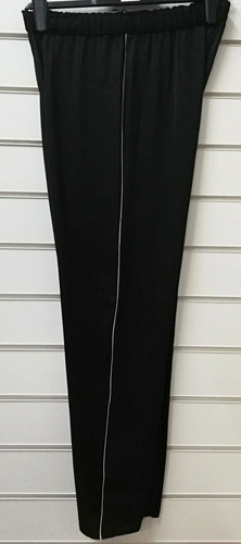 Ladies black quality - ladies, satin