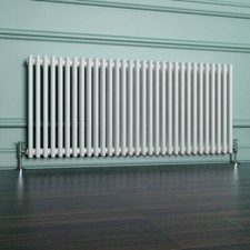 3 Column Traditional Cast Iron