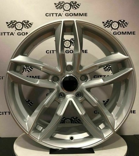 Compatible alloy wheels - wheels, a