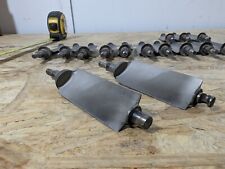 Job Lot Of 15 Boeing 737 CFM56-3B2 Stage 1 HPC Jet Engine Blades Aircraft Plane